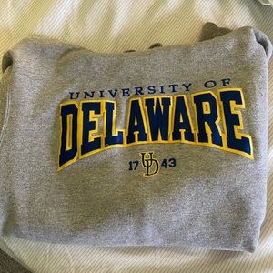 University of Delaware Hoodie